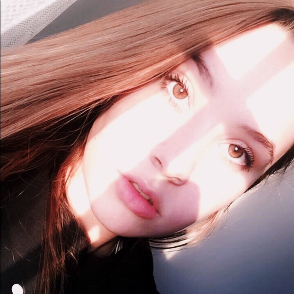 Meet your Posher, Taylor